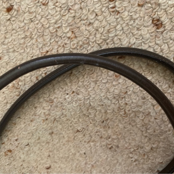 ✨Host Pick✨ agnes b Shoulder Bag - Picture 10 of 11